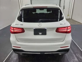 Mercedes-Benz GLC 300 AMG Line * Head Up * CARFAX *  | Mobile.bg � ����� ������ 5