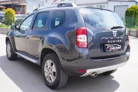 ����� �� �������� �� Dacia Duster 1.6i 4WD NAVI, FACE, ������!! !