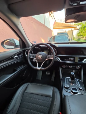 Alfa Romeo Stelvio - 15000 € / 29337.45 лв. - 22083800 12