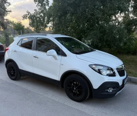 Opel Mokka Cosmo - 7499 € / 14666.77 лв. - 77544855 2