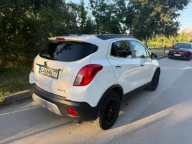 Opel Mokka Cosmo - 7499 € / 14666.77 лв. - 77544855 15