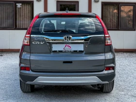 Honda Cr-v 2.0i VTEC* 2WD* ELEGANCE* FACELIFT* TOP* 170 000KM | Mobile.bg � ����� ������ 6