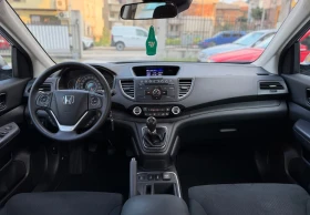 Honda Cr-v 2.0i VTEC* 2WD* ELEGANCE* FACELIFT* TOP* 170 000KM | Mobile.bg � ����� ������ 13