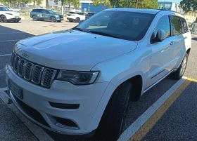 ����� �� �������� �� Jeep Grand cherokee 3.0CRD* SUMMIT* FACELIFT* 2019�