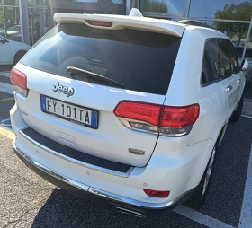 ����� �� �������� �� Jeep Grand cherokee 3.0CRD* SUMMIT* FACELIFT* 2019�