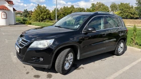 ������ VW Tiguan