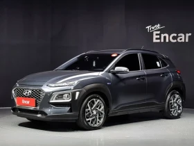 ������ Hyundai Kona