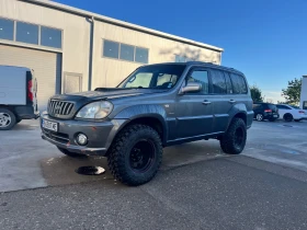 Hyundai Terracan 2003 - 4500 € - 81219161 2