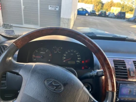 Hyundai Terracan 2003 - 4500 € - 81219161 5
