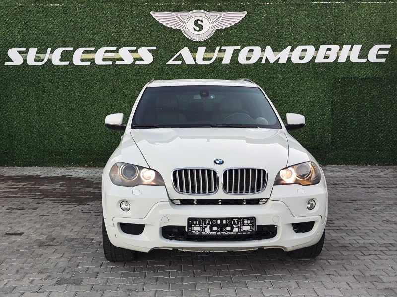 BMW X5 MPAK* AEROPAK* RECARO* PODGREV* MEMORY* LIZING, снимка 1 - Автомобили и джипове - 43024602