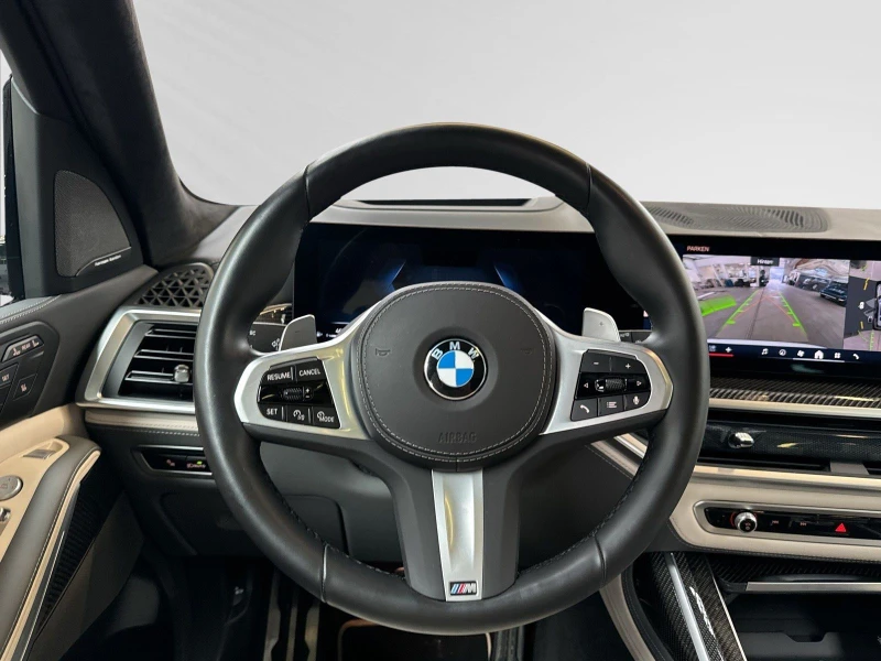 BMW X7 40d xDrive = M-Sport= Гаранция, снимка 6 - Автомобили и джипове - 47408854