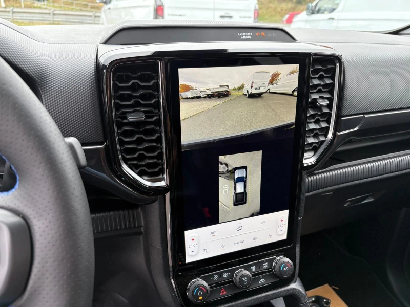 Ford Ranger MS-RT DOKA/BANG&OLUFSEN/360 CAMERA/ LED/DISTRONIC/, снимка 11 - Автомобили и джипове - 50713423