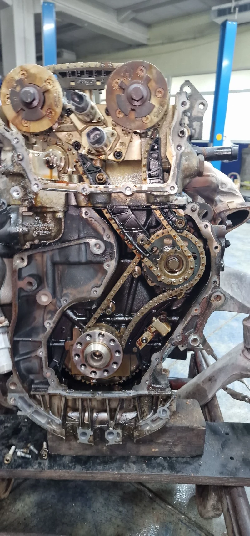 VW Touareg 3.6, снимка 9 - Автомобили и джипове - 51320413