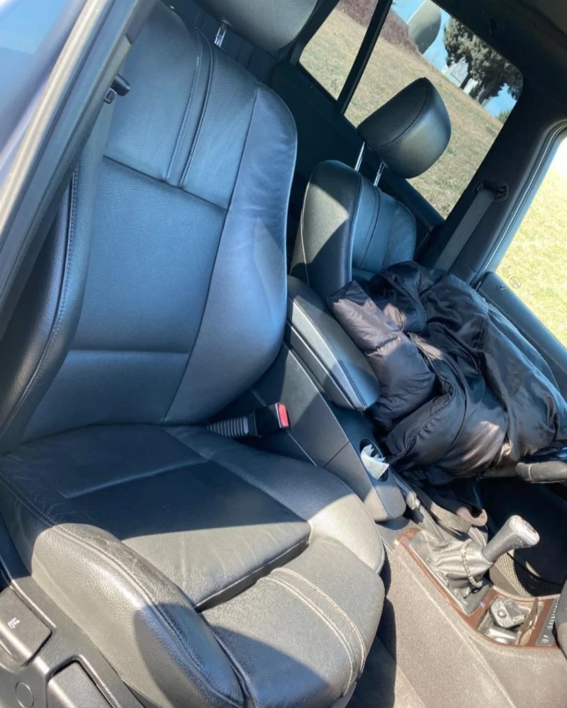 BMW X3 М пакет, снимка 11 - Автомобили и джипове - 52558896