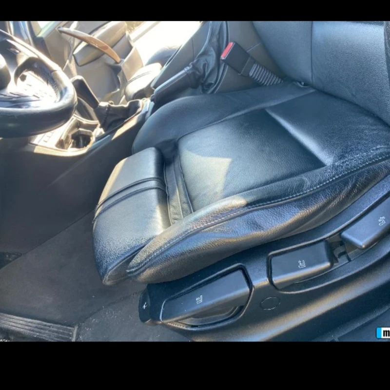 BMW X3 М пакет, снимка 10 - Автомобили и джипове - 52558896