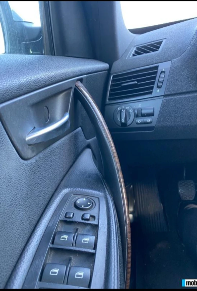 BMW X3 М пакет, снимка 14 - Автомобили и джипове - 52558896