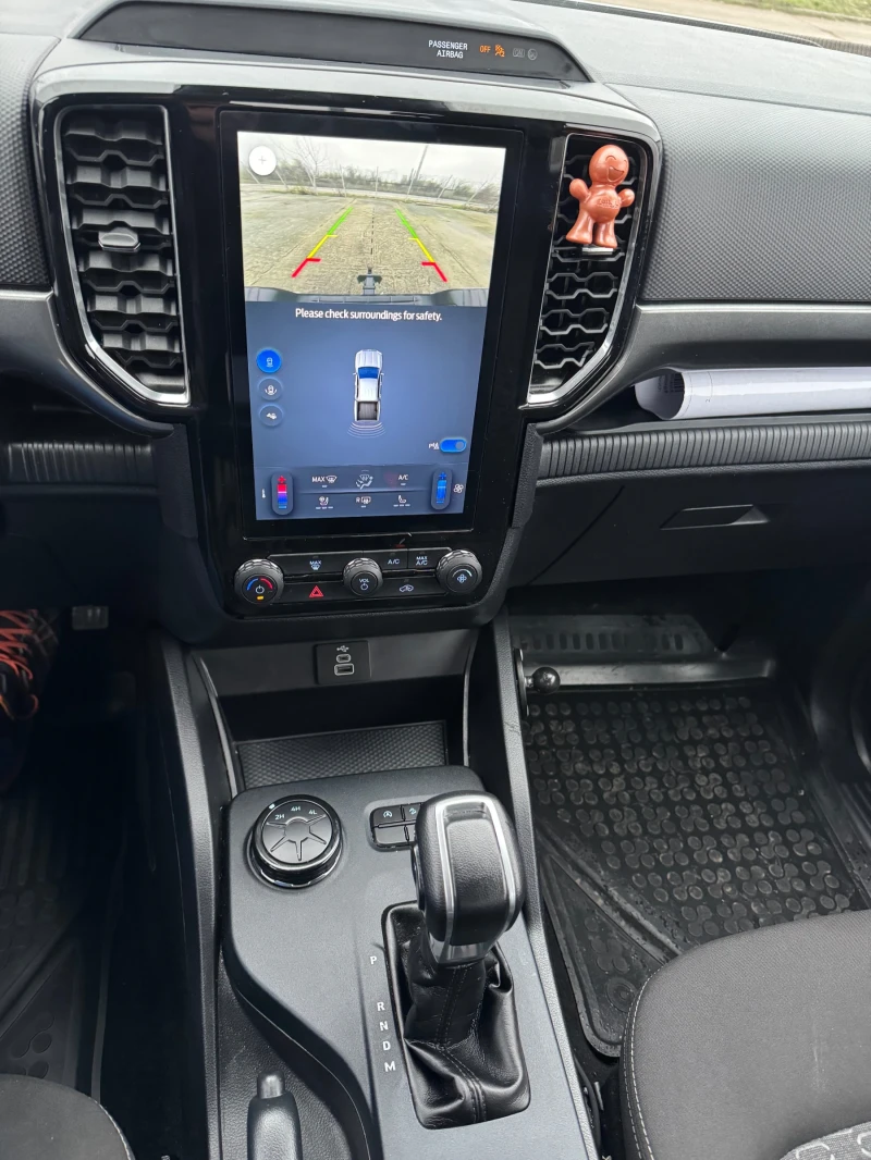 Ford Ranger, снимка 9 - Автомобили и джипове - 52747957