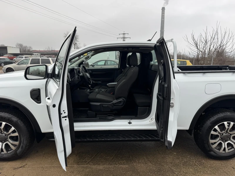 Ford Ranger, снимка 6 - Автомобили и джипове - 52747957