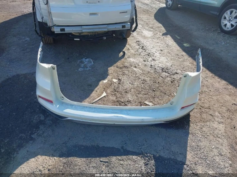 Honda Cr-v 2.4L I-4 DI, DOHC, VVT, 185HP Front Wheel Drive, снимка 4 - Автомобили и джипове - 52773766