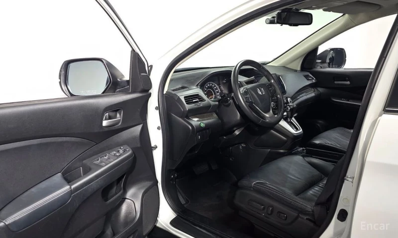 Honda Cr-v, снимка 12 - Автомобили и джипове - 53076097