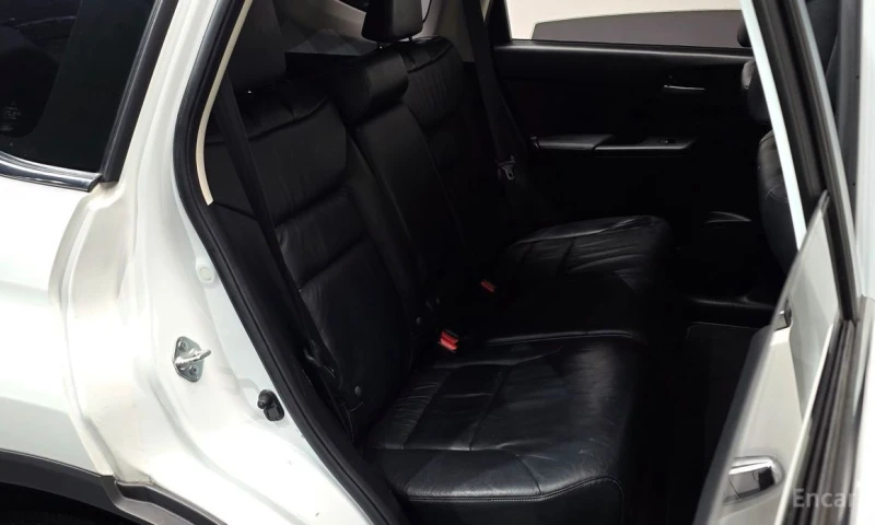 Honda Cr-v, снимка 11 - Автомобили и джипове - 53076097