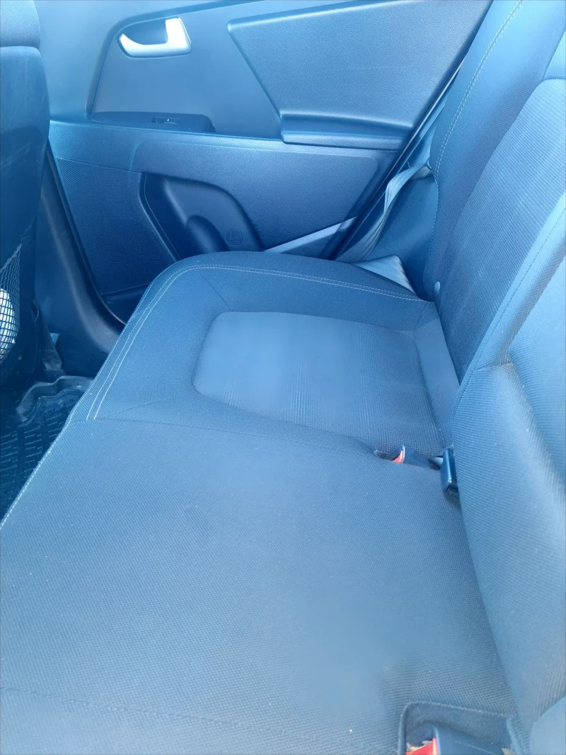 Kia Sportage 1.7 d, снимка 7 - Автомобили и джипове - 53121486
