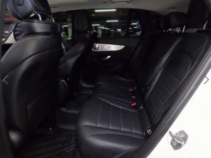 Mercedes-Benz GLC 350, снимка 7 - Автомобили и джипове - 53192027