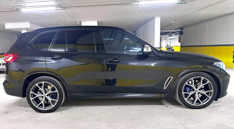 BMW X5 BMW X5 M50d (G05), снимка 8 - Автомобили и джипове - 53516204