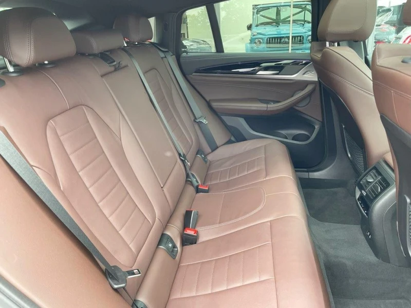 BMW X4 * M40i* M-SPORT* PANO* H&K* LASER* 360CAM* - 115800 лв. - 93335824 | Car24.bg