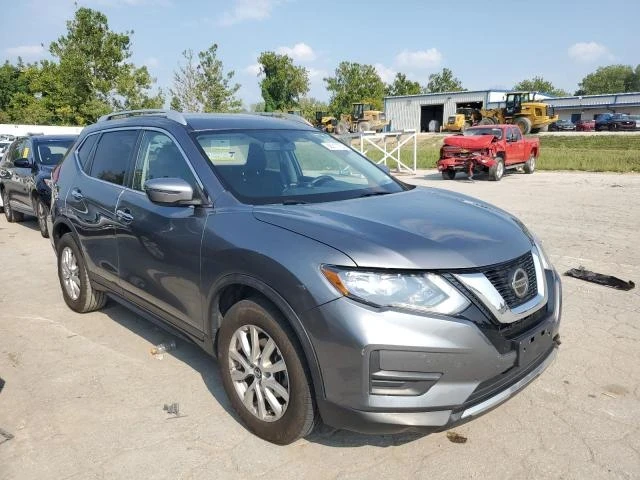 Nissan Rogue, снимка 2 - Автомобили и джипове - 48784385