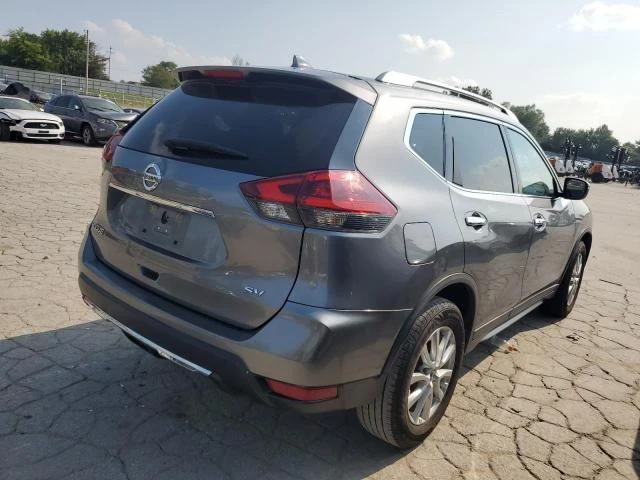 Nissan Rogue, снимка 3 - Автомобили и джипове - 48784385