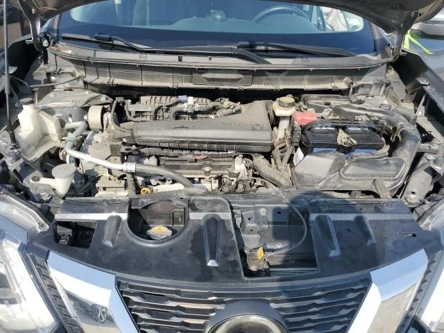 Nissan Rogue, снимка 12 - Автомобили и джипове - 48784385