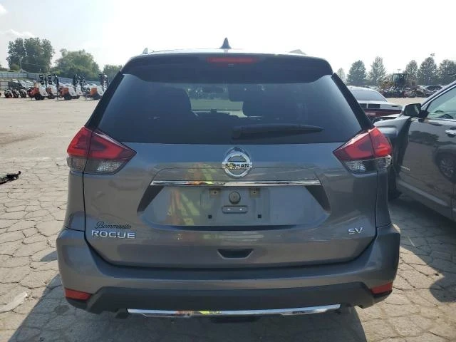 Nissan Rogue, снимка 6 - Автомобили и джипове - 48784385