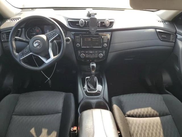 Nissan Rogue, снимка 8 - Автомобили и джипове - 48784385