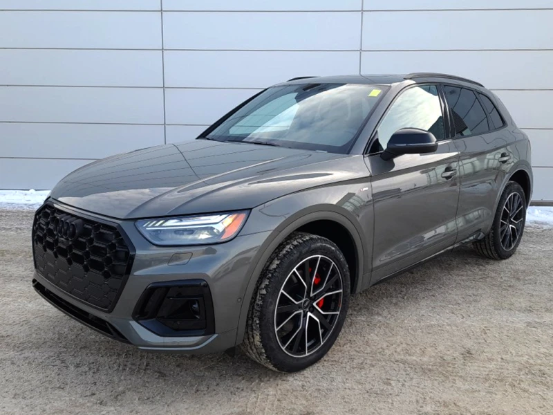 Audi Q5 * TECHNIK* CARFAX * БЕЗ ПЪРВОНАЧАЛНА ВНОСКА - 80000 лв. / 40903.35 € - 37139700 1