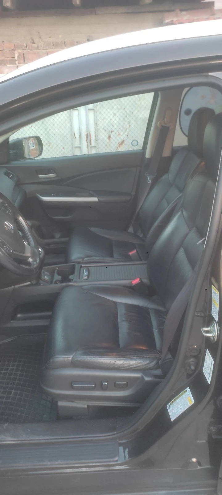 Honda Cr-v 2.4, снимка 14 - Автомобили и джипове - 53725504