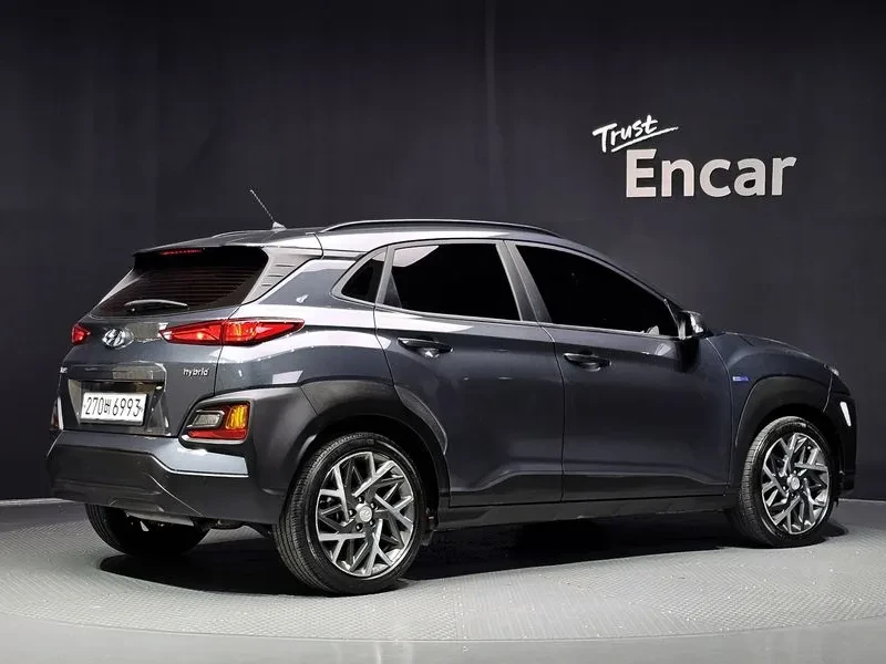 Hyundai Kona ���� 30% ����� | Mobile.bg � ����������� 2