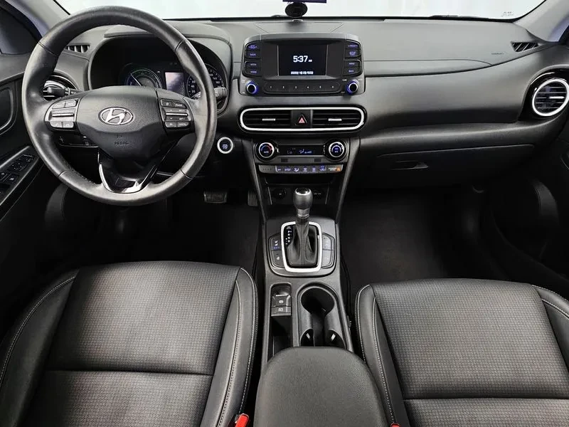 Hyundai Kona ���� 30% ����� | Mobile.bg � ����������� 7