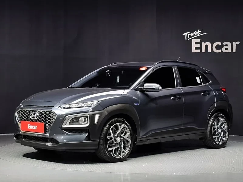 Hyundai Kona ���� 30% ����� | Mobile.bg � ����������� 1
