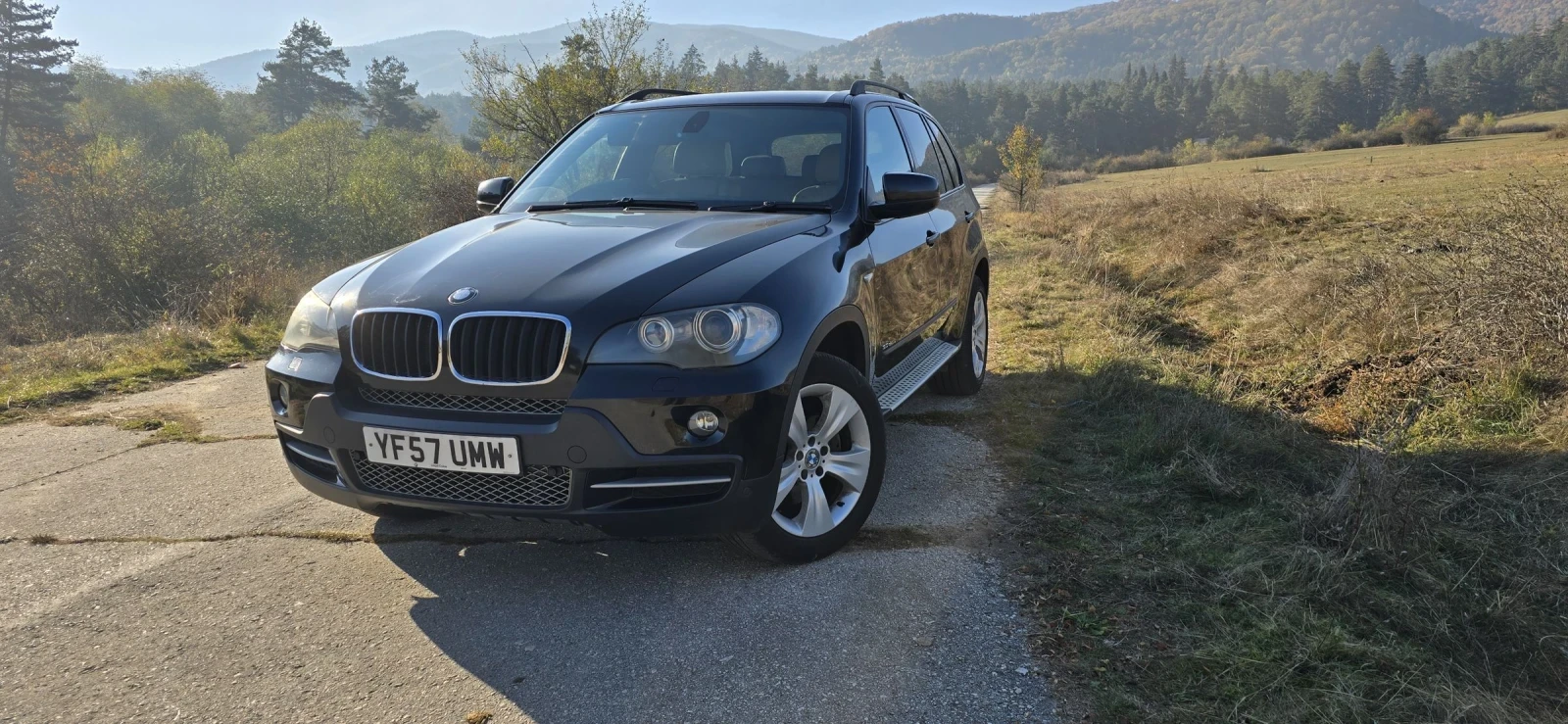 BMW X5 3.0 M Sport pack , снимка 1