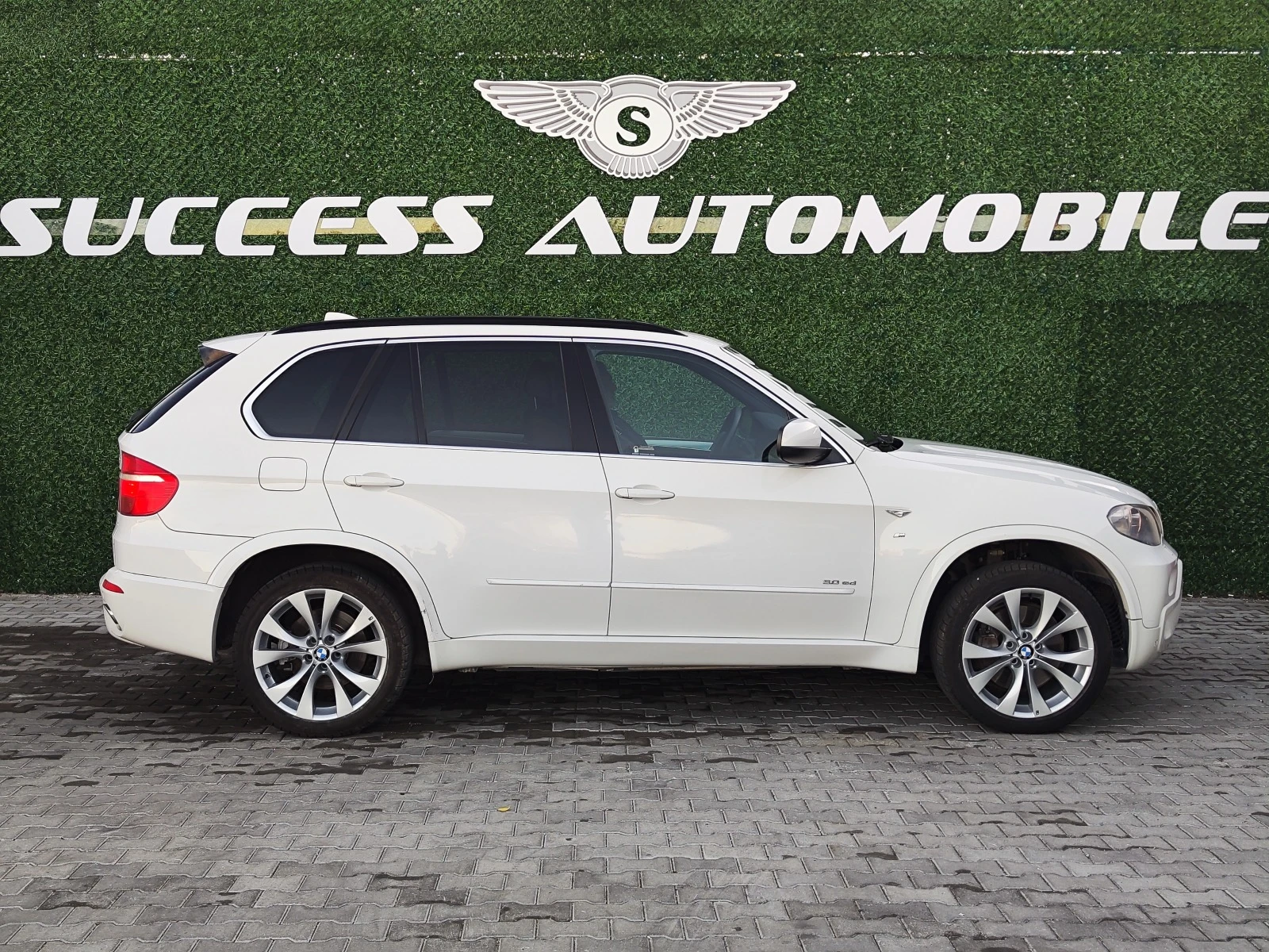 BMW X5 MPAK* AEROPAK* RECARO* PODGREV* MEMORY* LIZING - изображение 3