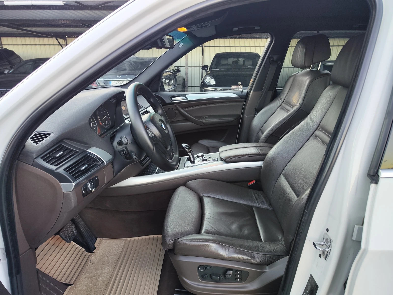 BMW X5 MPAK* AEROPAK* RECARO* PODGREV* MEMORY* LIZING - изображение 5