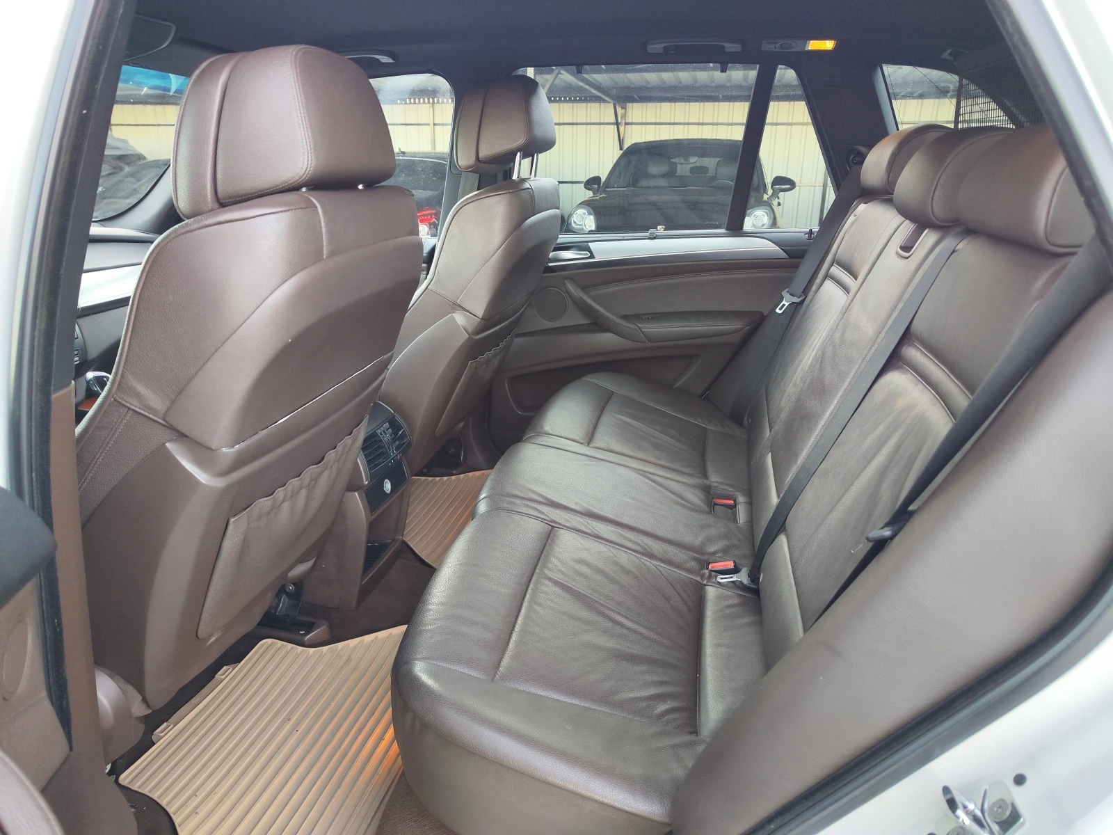 BMW X5 MPAK* AEROPAK* RECARO* PODGREV* MEMORY* LIZING - изображение 6