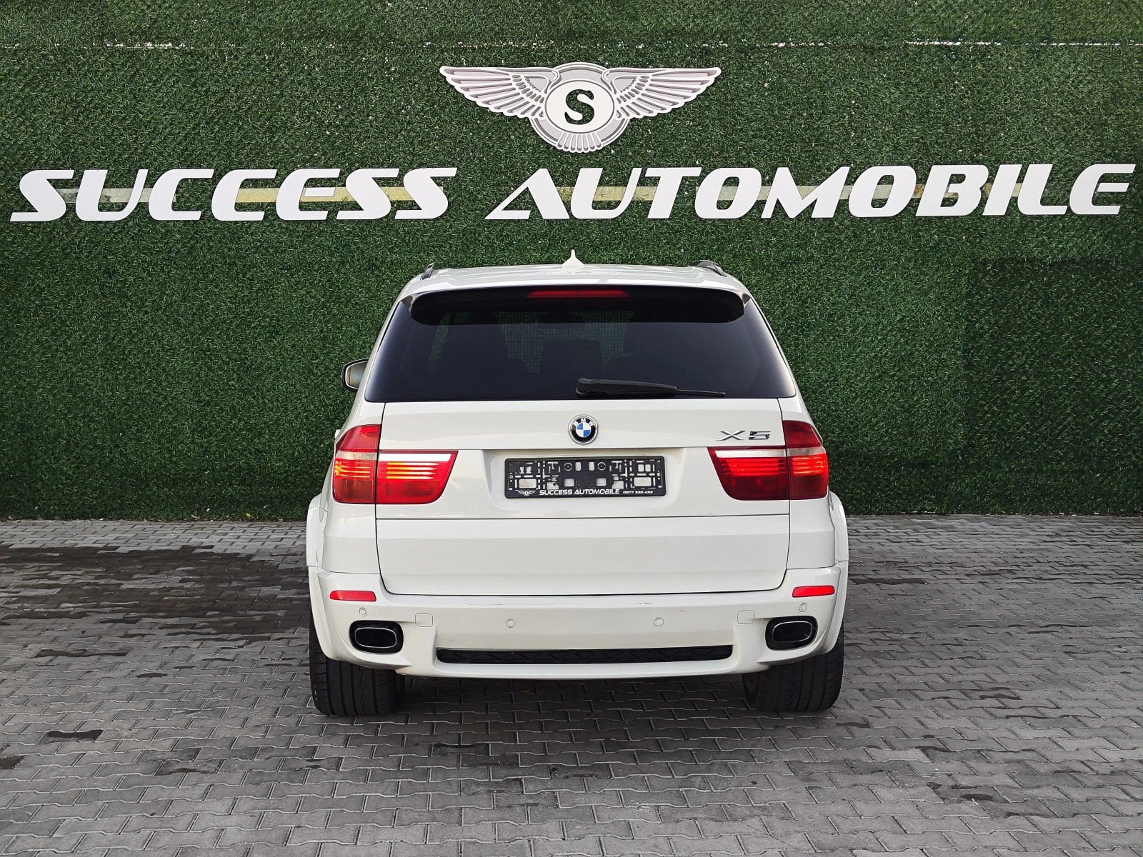 BMW X5 MPAK* AEROPAK* RECARO* PODGREV* MEMORY* LIZING - изображение 4