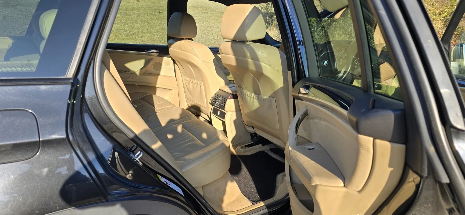 BMW X5 3.0 M Sport pack  | Mobile.bg   12