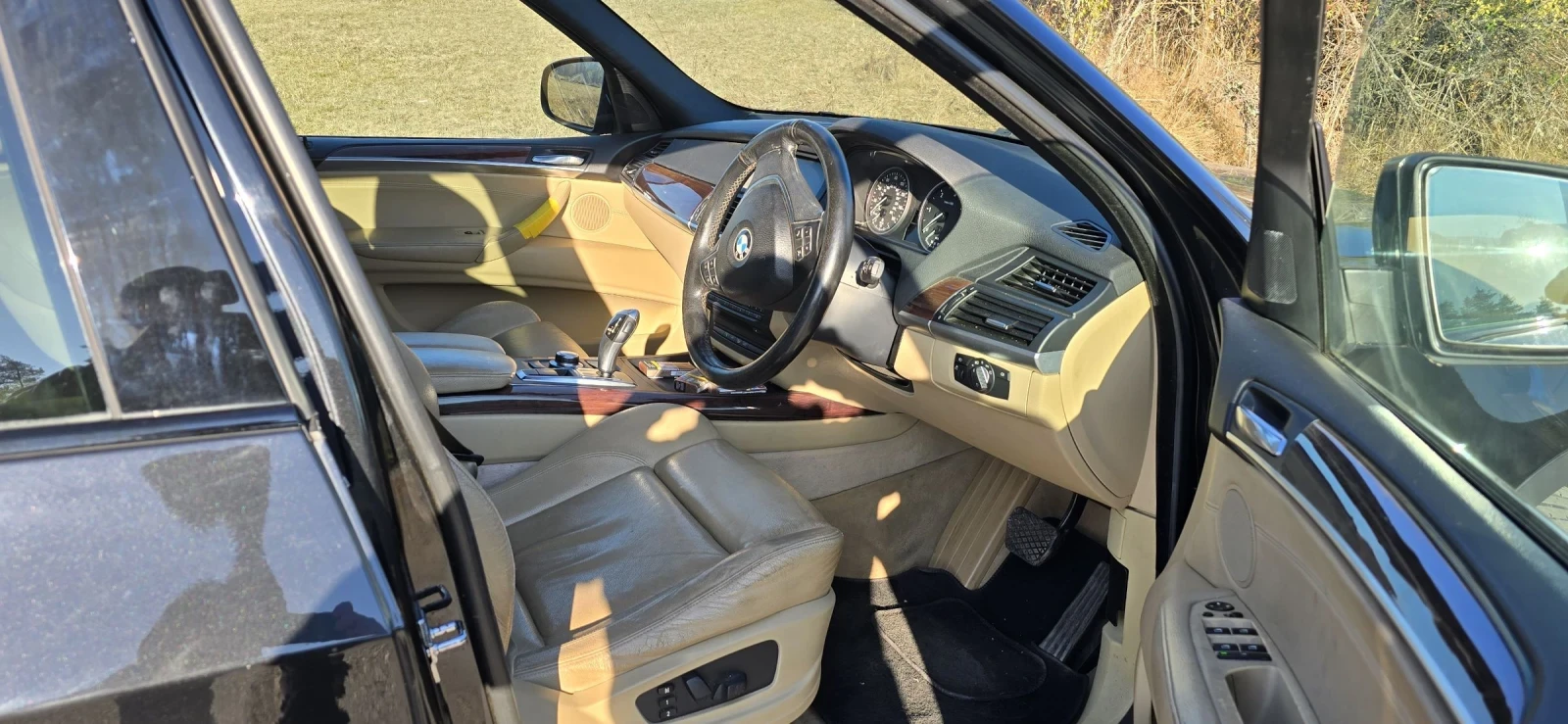 BMW X5 3.0 M Sport pack  | Mobile.bg   11