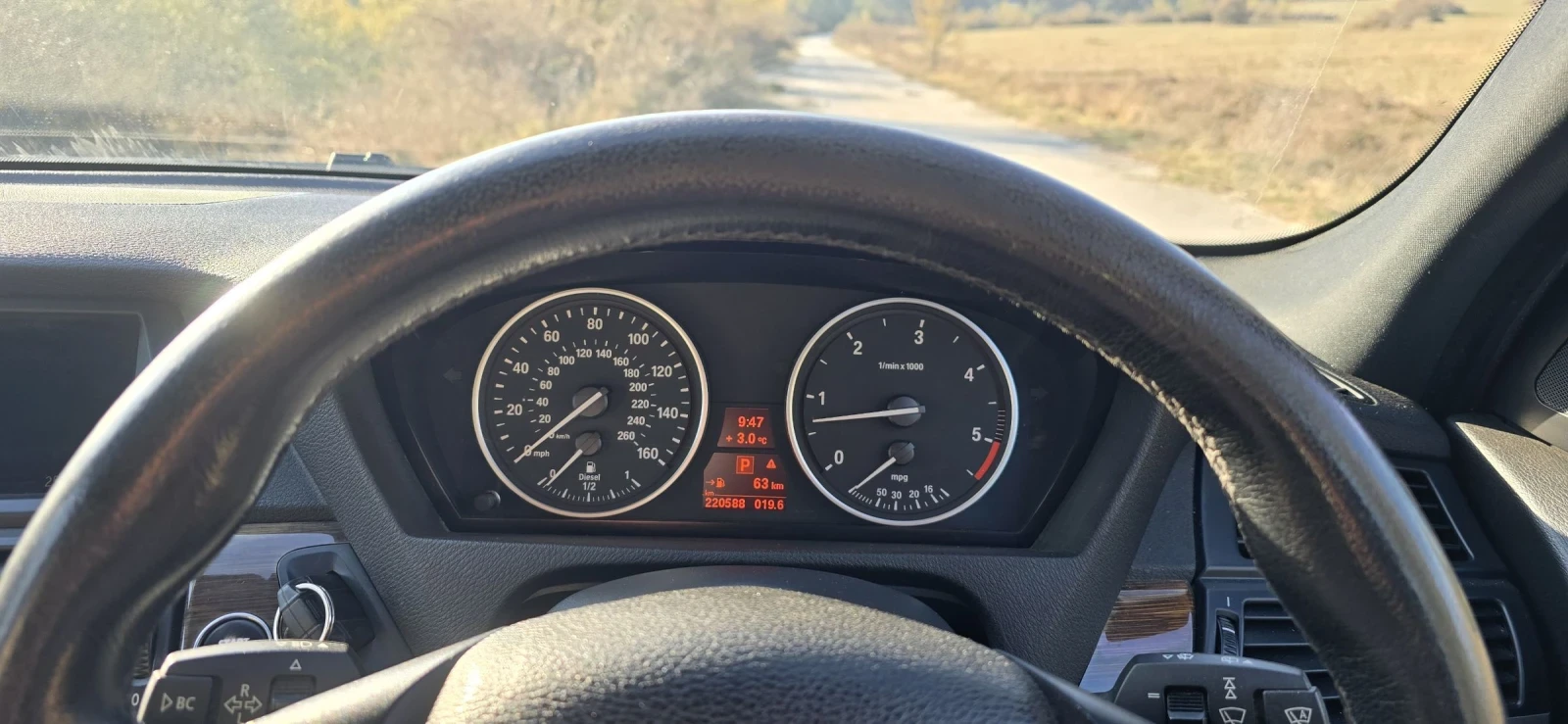 BMW X5 3.0 M Sport pack  | Mobile.bg   13