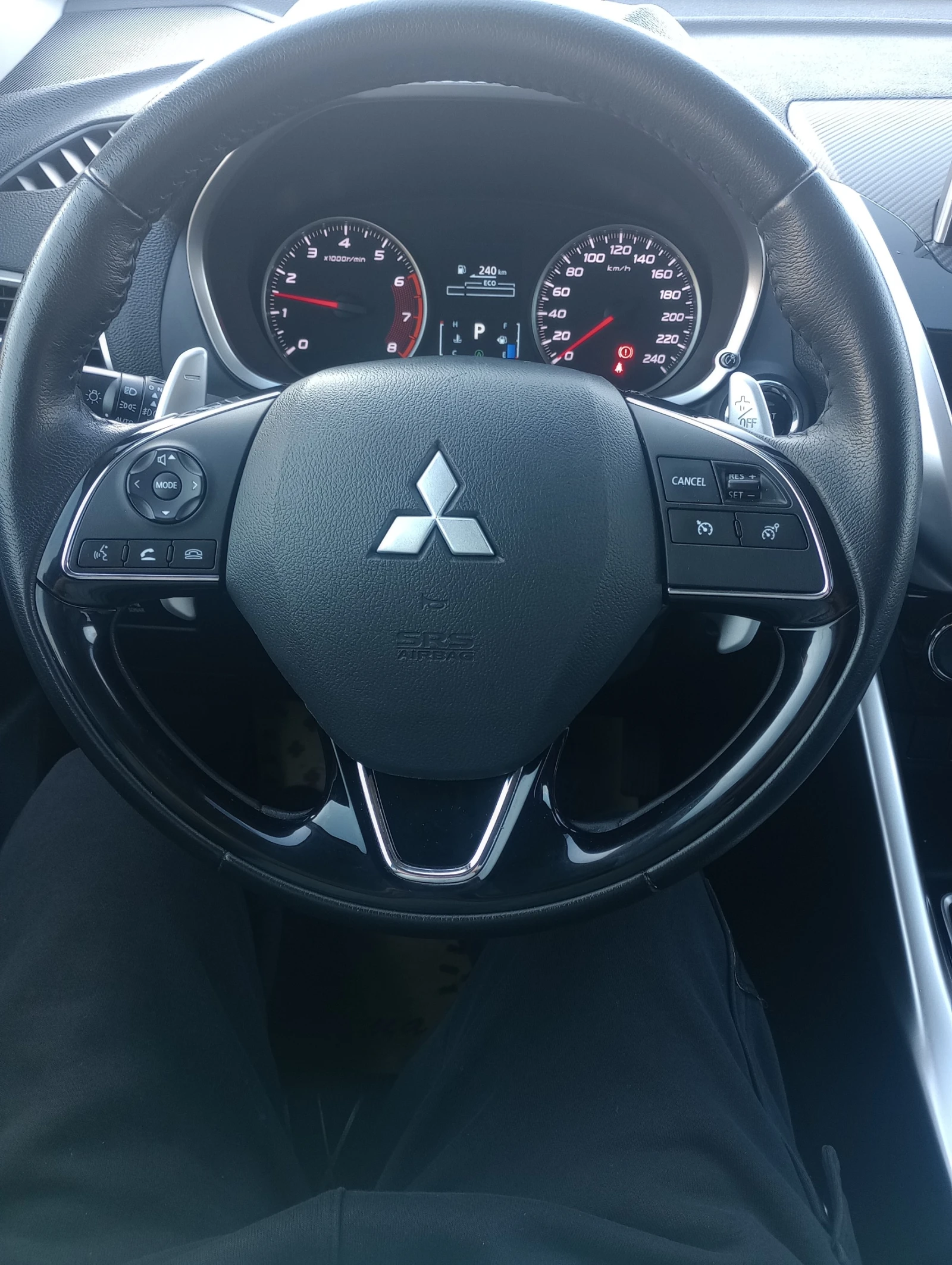 Mitsubishi Eclipse Cross | Mobile.bg   13