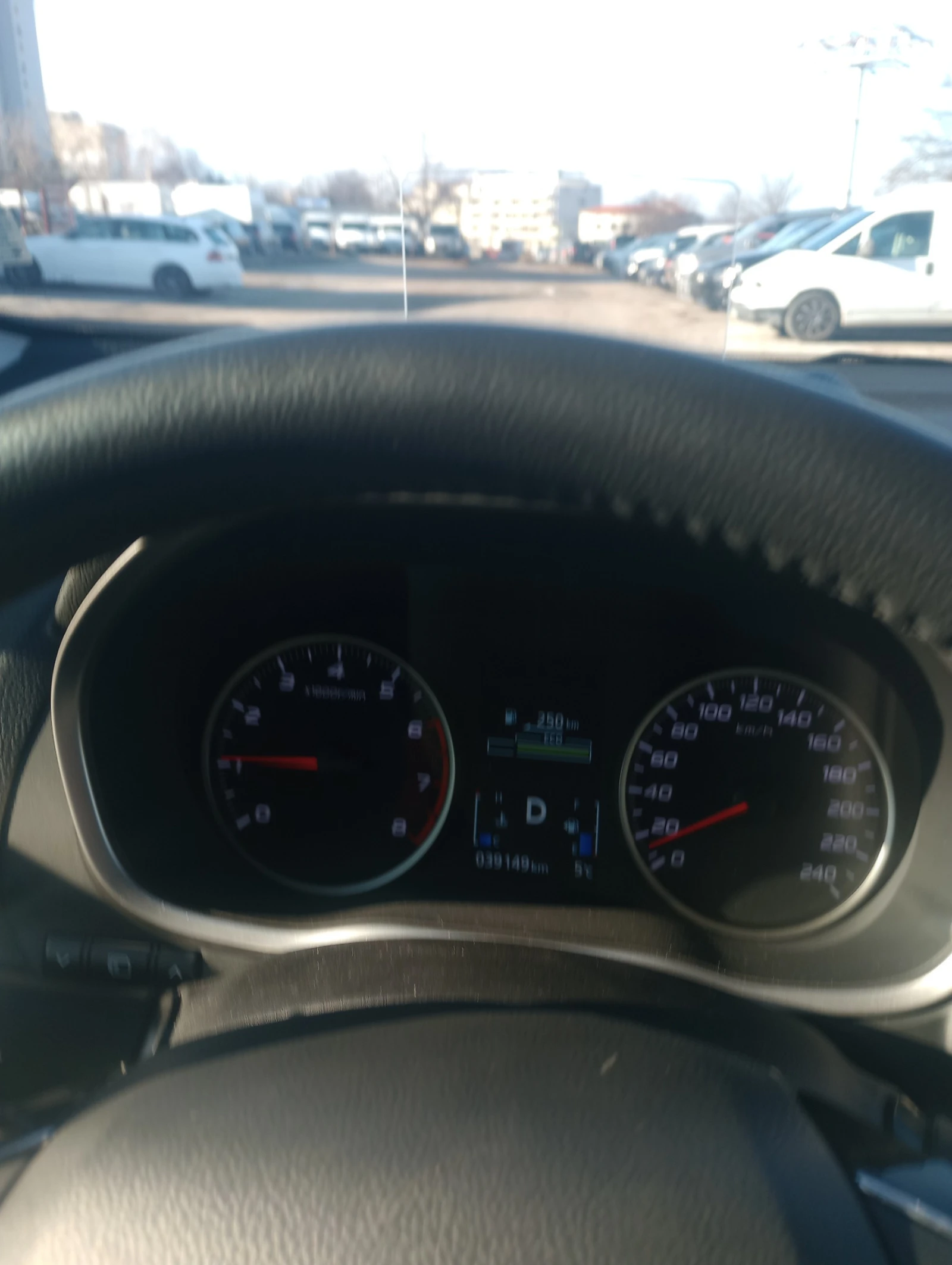 Mitsubishi Eclipse Cross | Mobile.bg   15