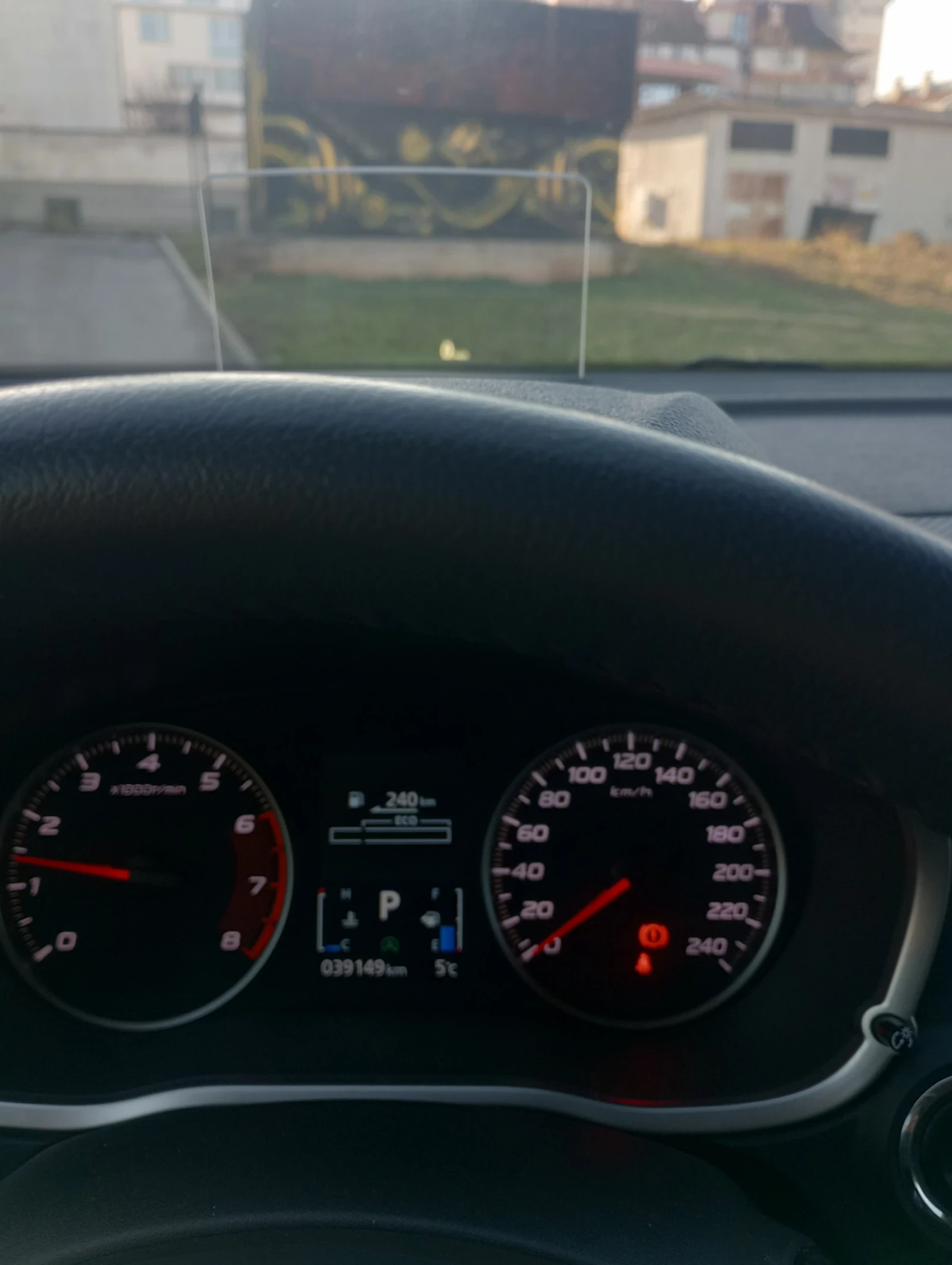 Mitsubishi Eclipse Cross | Mobile.bg   11